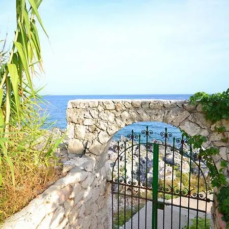 Willa Castro Marina Sleeps 14 Pool